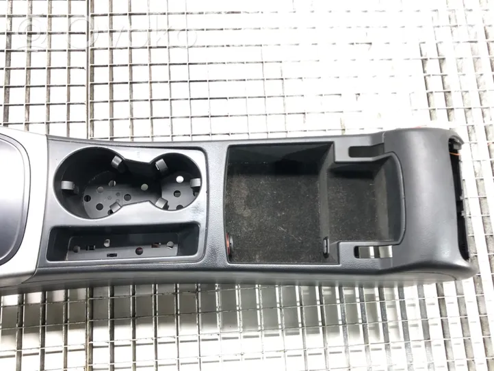 Audi A4 S4 B8 8K Center console 