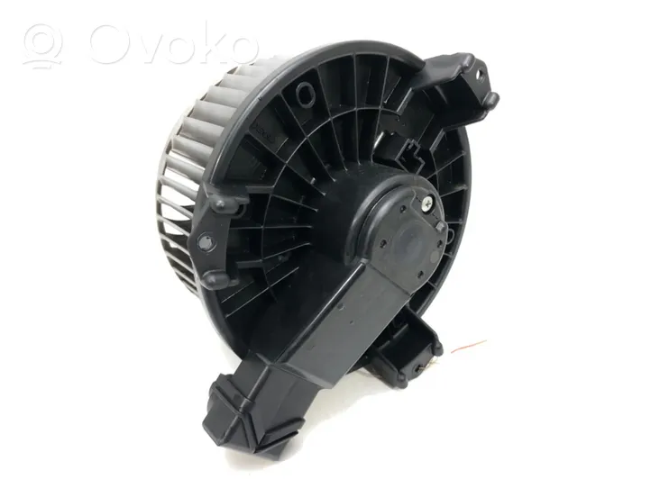 Honda Civic Heater fan/blower 272700-0440