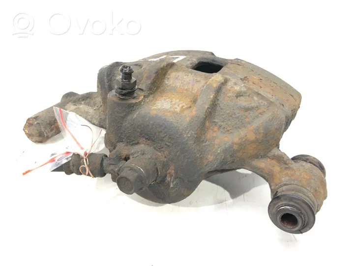 Hyundai i10 Caliper de freno delantero 