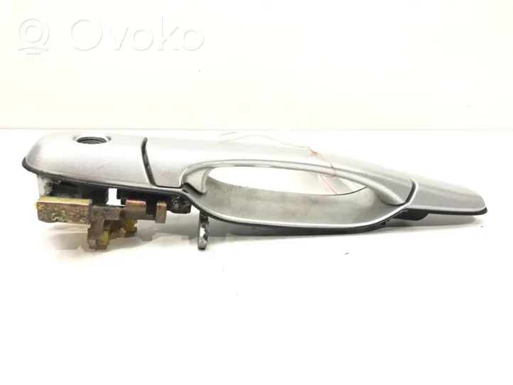 Toyota Previa (XR30, XR40) II Front door exterior handle 