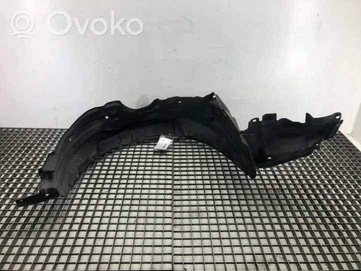 Toyota Prius (XW20) Rivestimento paraspruzzi passaruota anteriore 