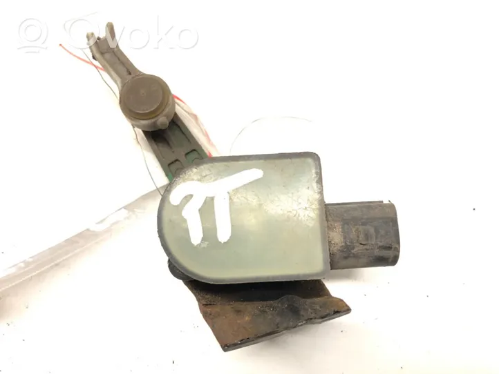 Audi A6 Allroad C6 Augstuma sensors (priekšējo lukturu) 4F0907503