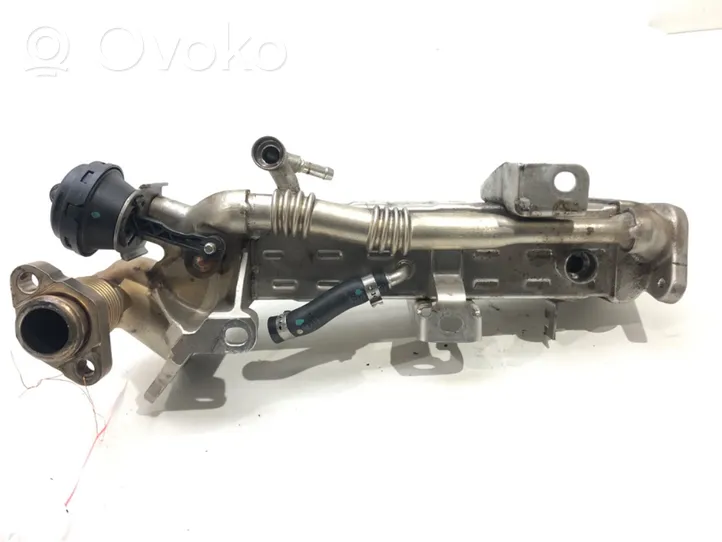 BMW 5 F10 F11 EGR-venttiili/lauhdutin 7823210