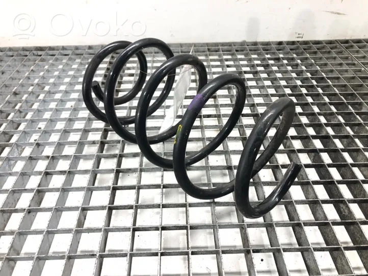 Ford Focus Front coil spring 