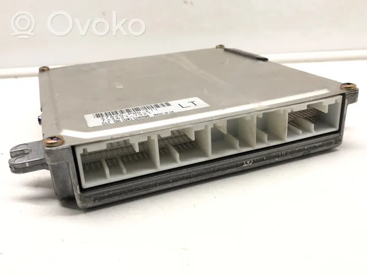 Honda Civic Engine control unit/module ECU 37820-PMH-E11