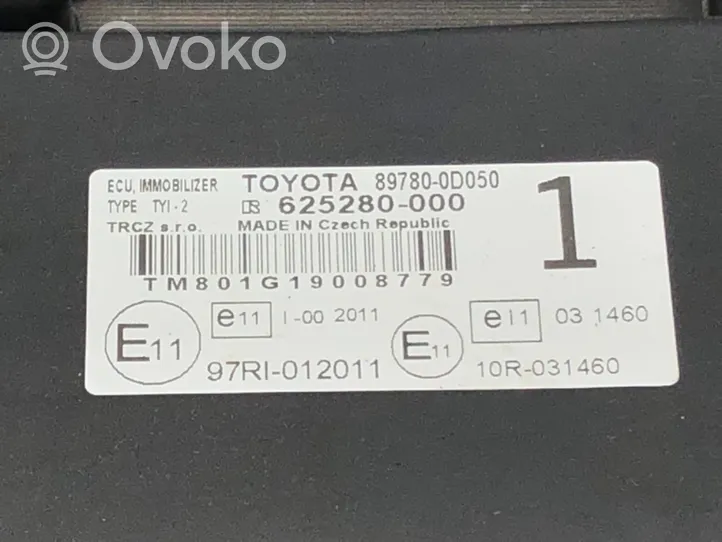 Toyota Yaris Nagrzewnica dmuchawy 87050-0D250