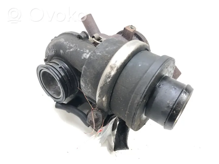 Mercedes-Benz A W169 Turbina A6400901380