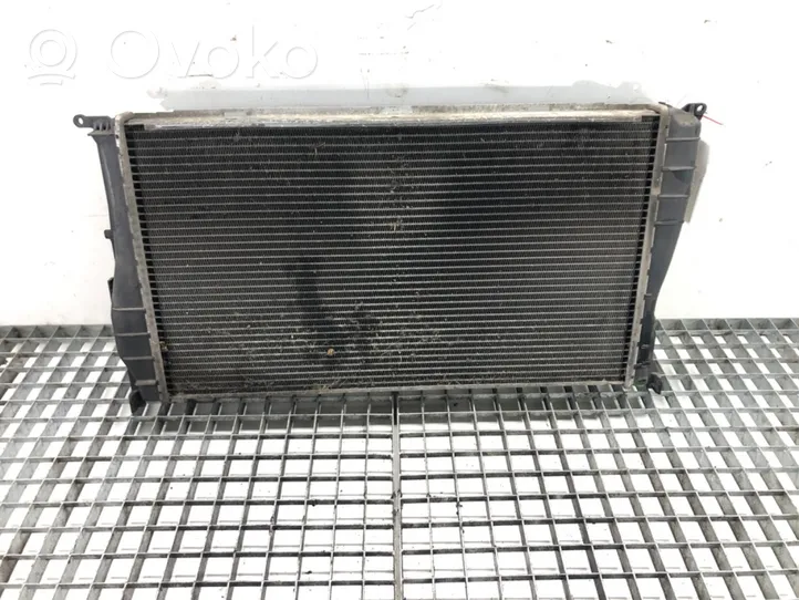 BMW 3 E90 E91 Radiateur de refroidissement 781025802