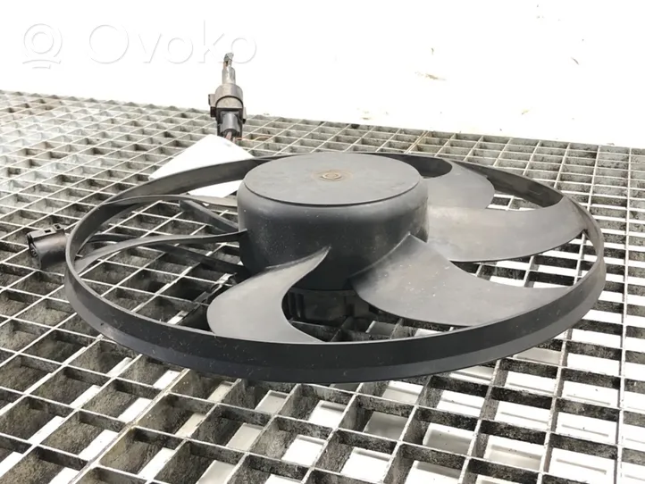 Volkswagen PASSAT CC Kit ventilateur 