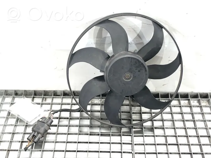 Volkswagen PASSAT CC Kit ventilateur 