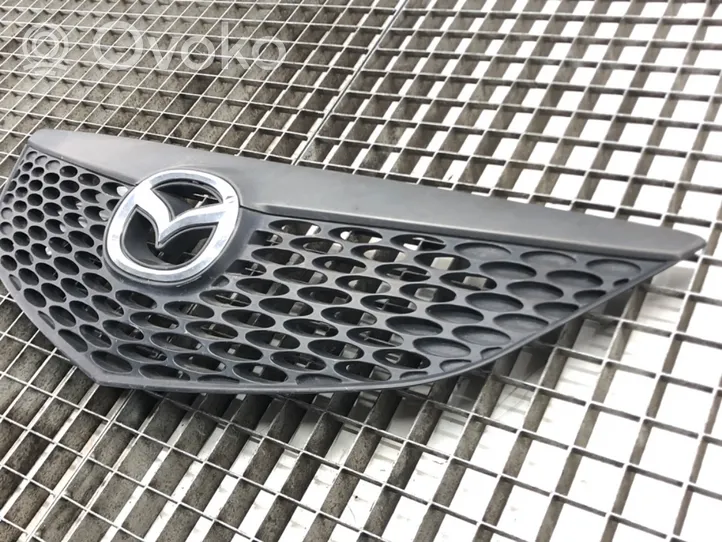 Mazda 3 I Grille de calandre avant 