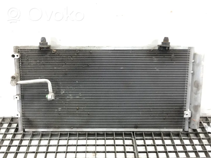 Subaru Legacy Radiateur de refroidissement 