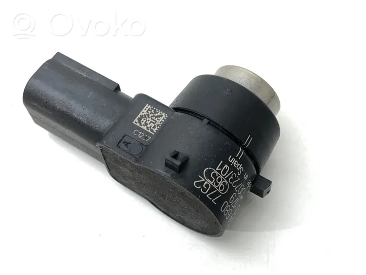 Citroen C4 II Sensore di parcheggio PDC 9765468077G2