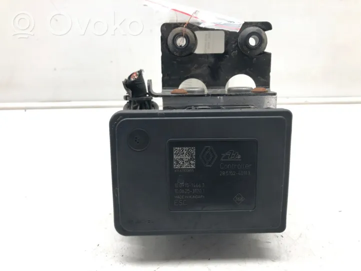 Renault Trafic III (X82) ABS Pump 476605919R