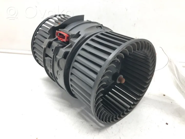 Renault Trafic III (X82) Heater fan/blower N109416C