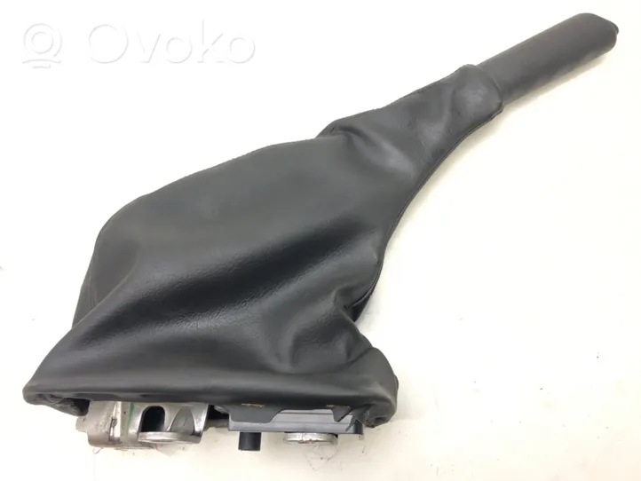 Renault Trafic III (X82) Handbrake/parking brake lever assembly 361358606R