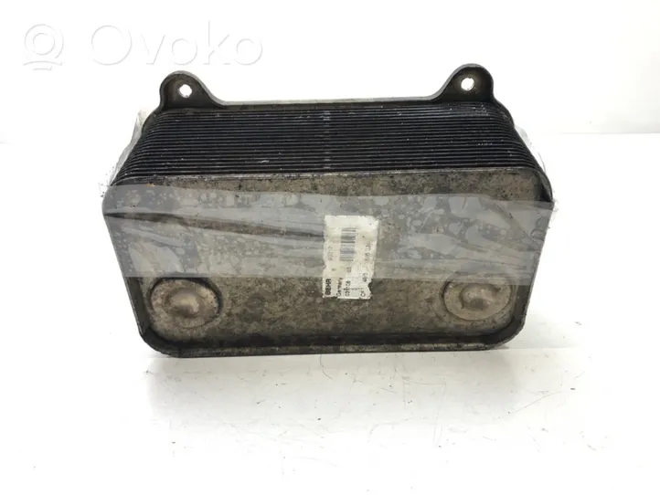 Porsche Cayenne (9PA) Radiatore dell’olio del motore 8463341