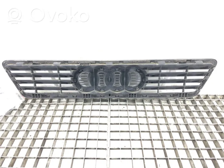 Audi A6 Allroad C5 Grille de calandre avant 4B0853651A