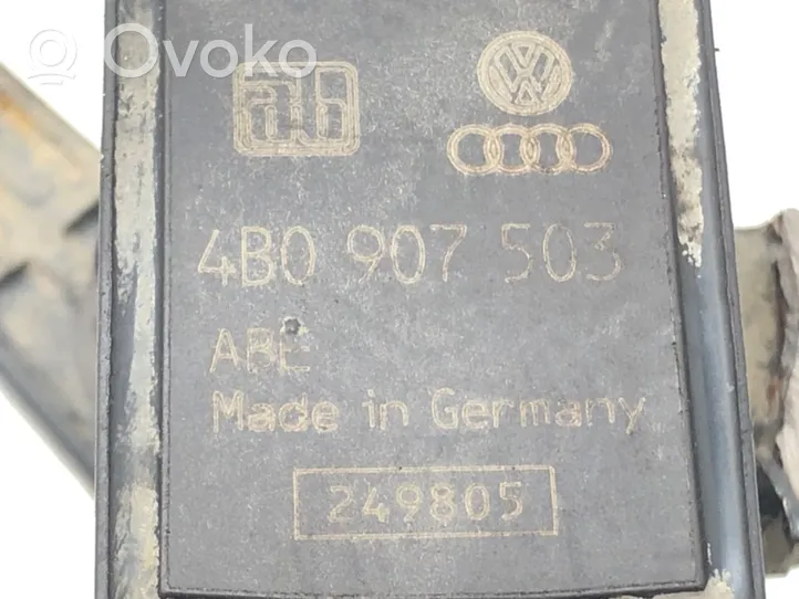 Audi A6 Allroad C5 Capteur de niveau de phare 4B0907503