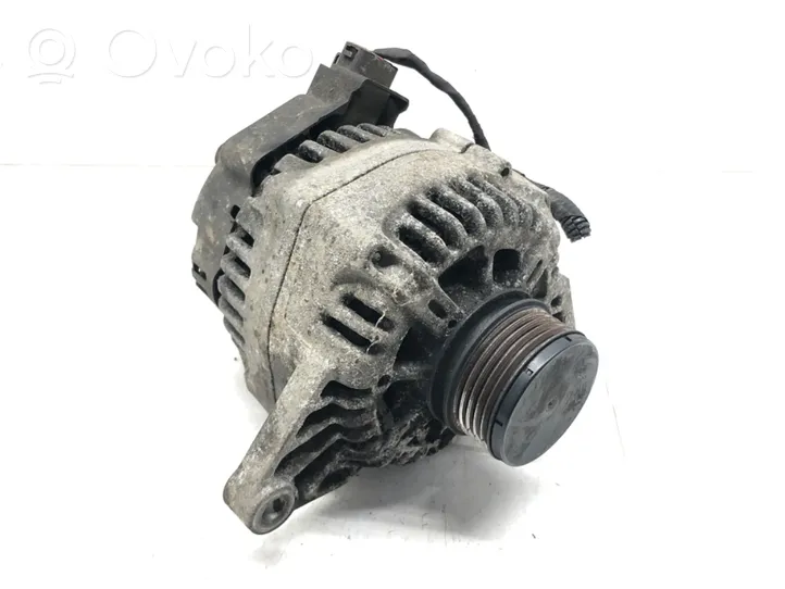 KIA Picanto Alternator 37300-2A010