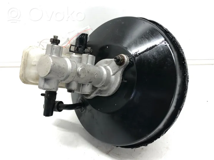 KIA Picanto Brake booster 58500-07700