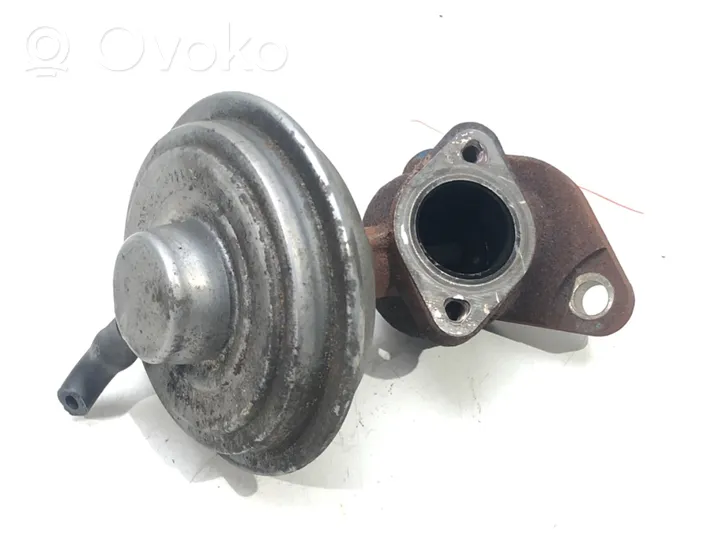 Audi Q7 4L EGR valve 059131503H