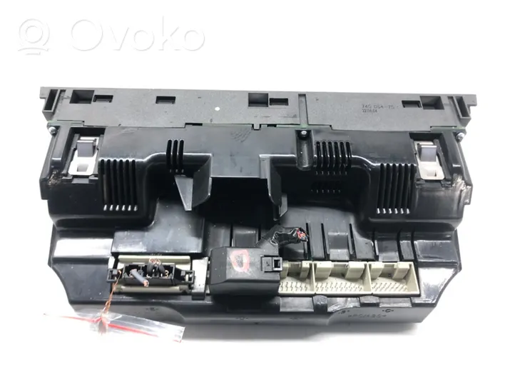 Audi A6 S6 C6 4F Interior fan control switch 4F1820043G