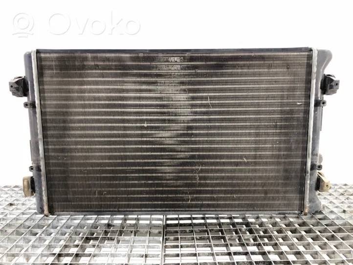 Volkswagen Bora Coolant radiator 