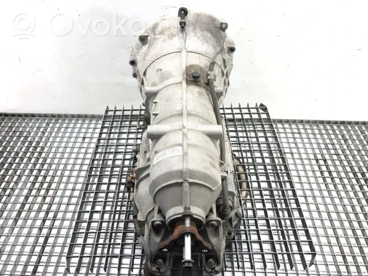 BMW 3 E90 E91 Mechaninė 5 pavarų dėžė 7590133