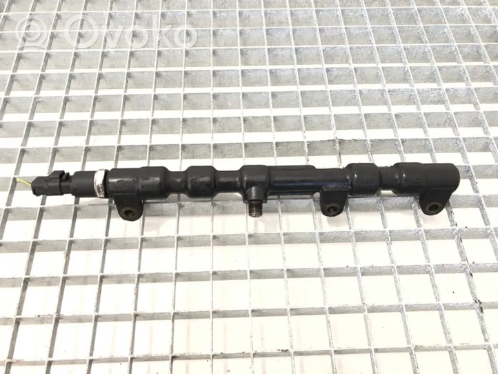 Ford Transit Fuel main line pipe 2S7Q-9D280-AE