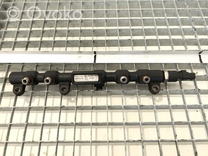 Ford Transit Fuel main line pipe 2S7Q-9D280-AE