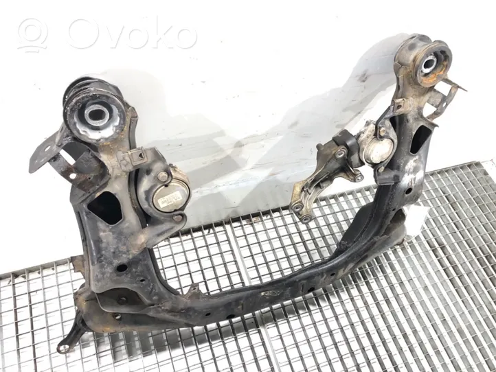 Audi A4 S4 B7 8E 8H Front subframe 