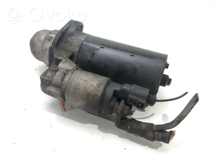 Audi A4 S4 B7 8E 8H Motorino d’avviamento 059911024