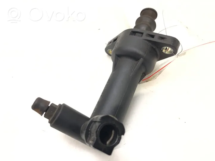 Volkswagen Golf VII Clutch slave cylinder 5Q0721261