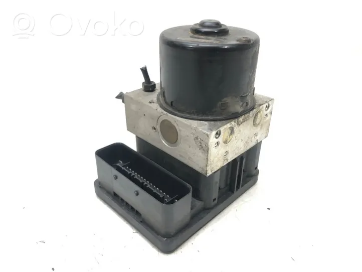 Seat Toledo II (1M) ABS Pump 1J0614417C