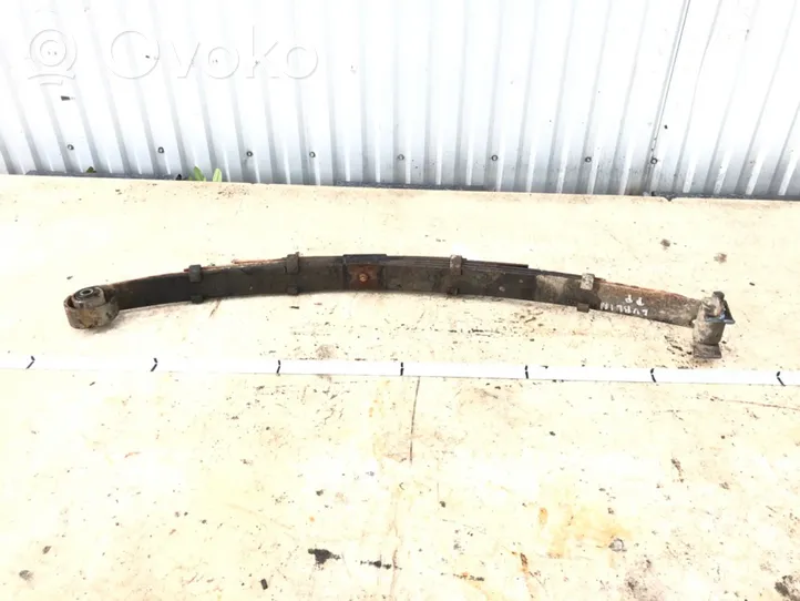 Daewoo Lublin Front leaf spring 