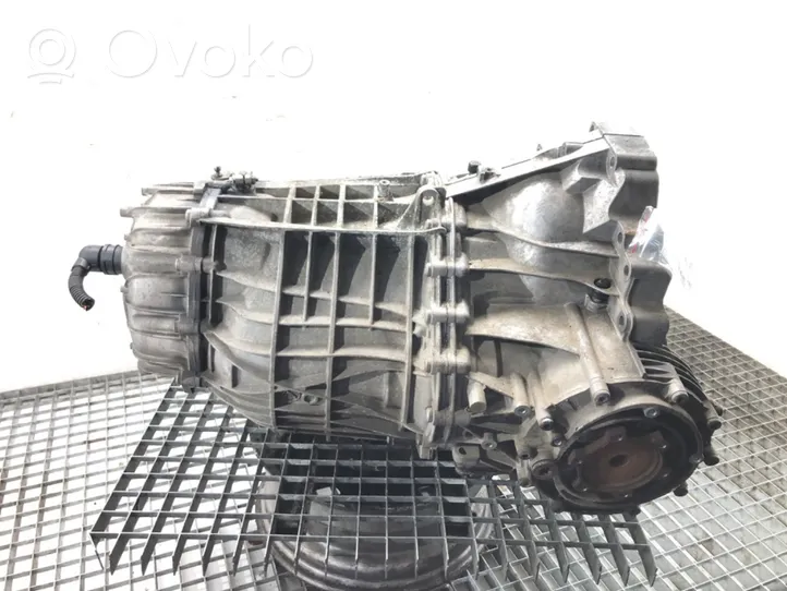 Audi A4 S4 B8 8K Manualna 5-biegowa skrzynia biegów 0AW301383H