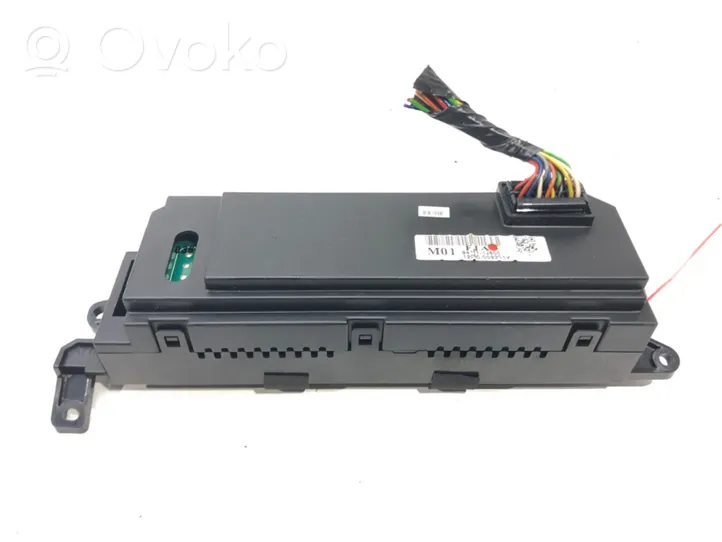 Hyundai i20 (PB PBT) Bildschirm / Display / Anzeige 94101-1J600