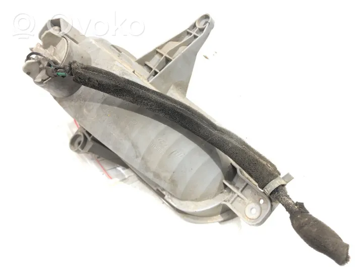 Hyundai i30 Lampa zderzaka tylnego 92412-2L2