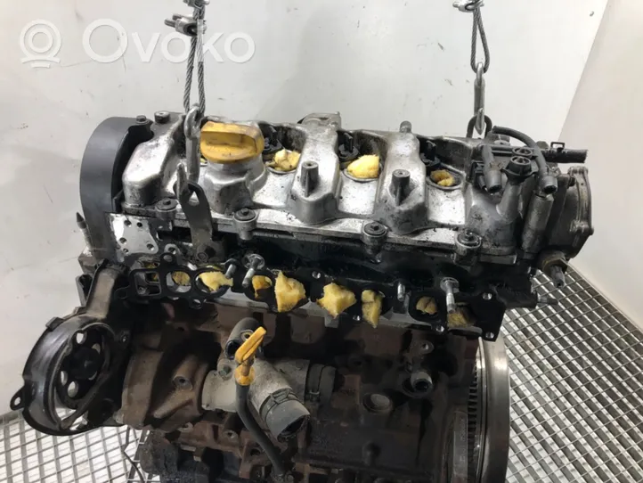 Chevrolet Lacetti Engine Z20S1