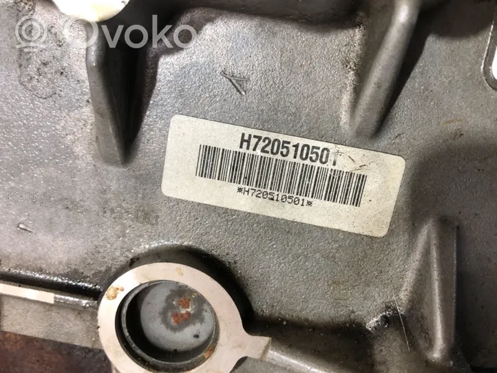 Chevrolet Lacetti Engine Z20S1