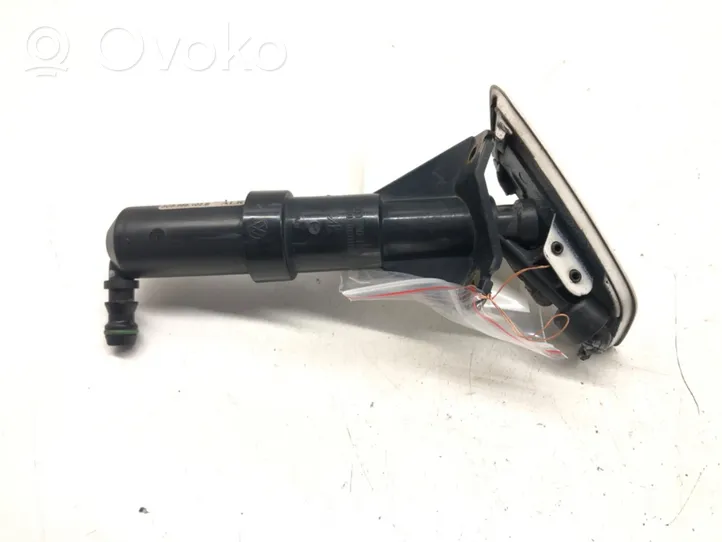 Volkswagen PASSAT CC Difusor de agua regadora de faro delantero 3C8955103B