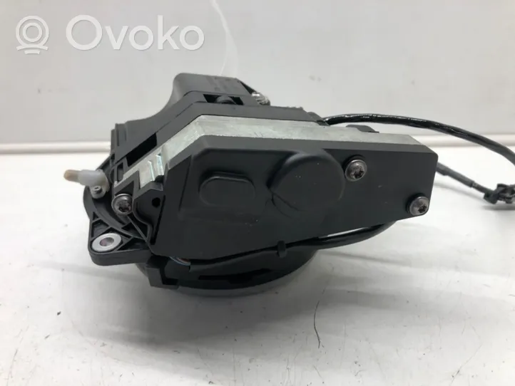 Volkswagen PASSAT CC Rear view/reversing camera 3AE827469L