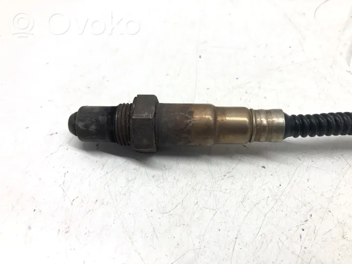 Volkswagen PASSAT CC Lambda probe sensor 022906262