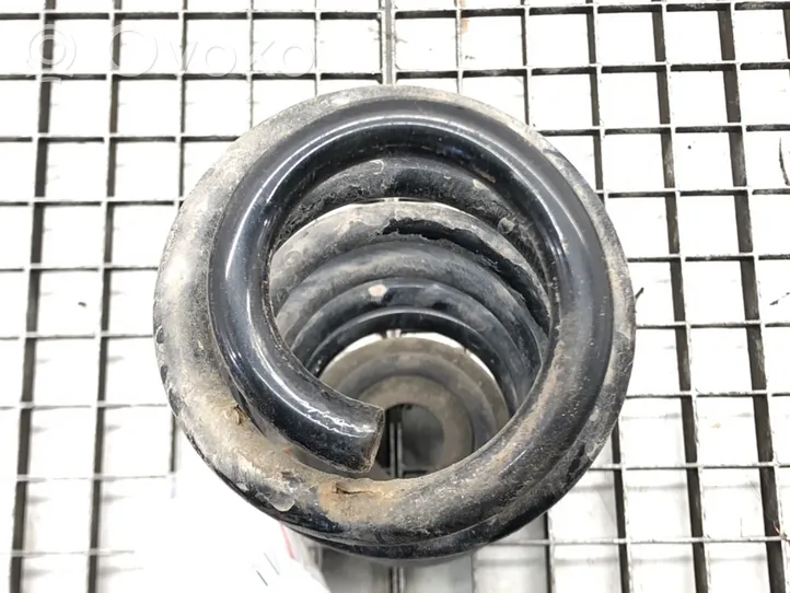 Volkswagen PASSAT CC Rear coil spring 