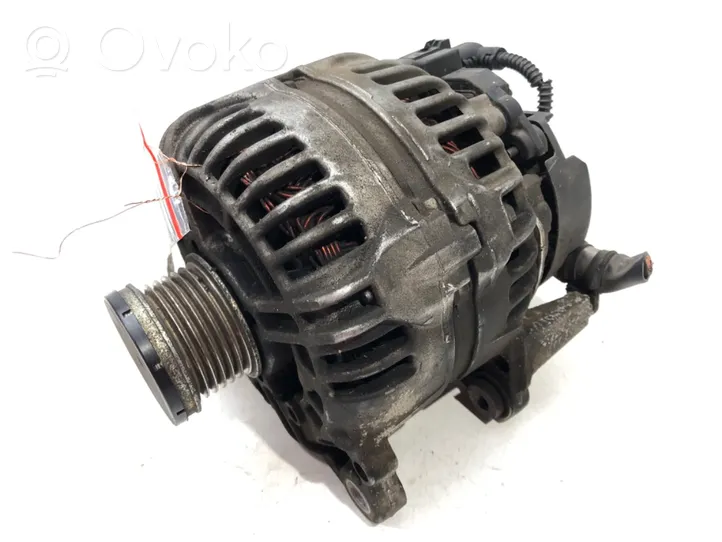 Volkswagen Golf VI Alternator 03C903023A