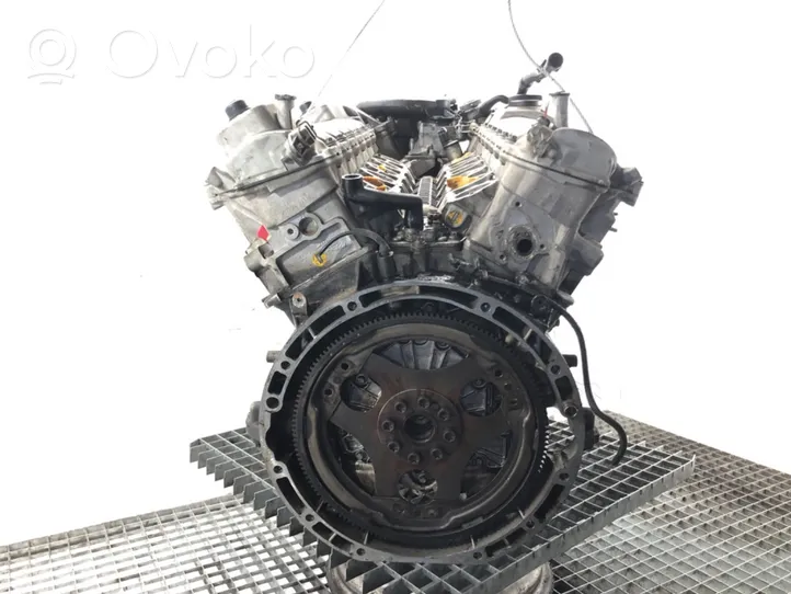 Mercedes-Benz CL C215 Motor 137970