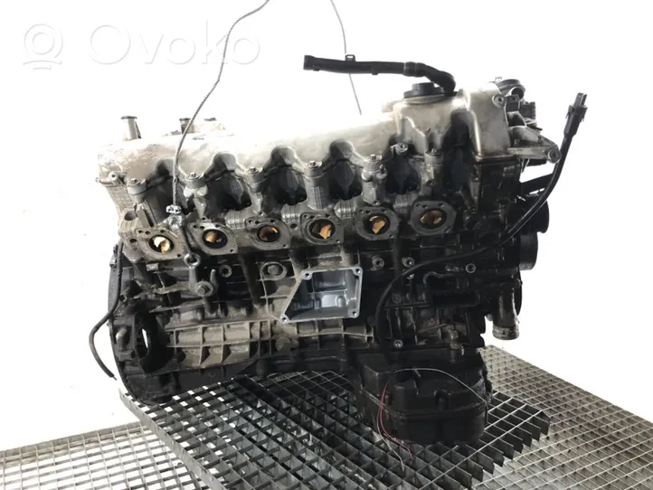 Mercedes-Benz CL C215 Motor 137970