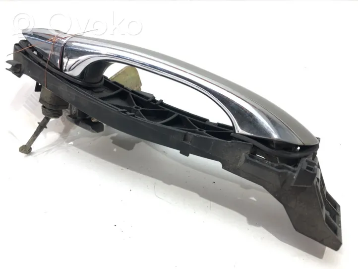 Mercedes-Benz CL C215 Front door exterior handle 