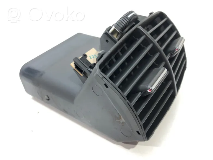 Mercedes-Benz CL C215 Griglia di ventilazione posteriore 2208300654